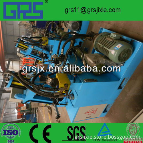 Automatic new generation stationary nail sticker machines for school